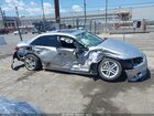 2017 Audi A4 2.0t Premium Серебряный vin: WAUGNAF41HN030748