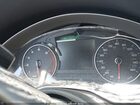 2017 Audi A4 2.0t Premium Серебряный vin: WAUGNAF41HN030748