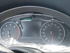 2017 Audi A4 2.0t Premium Серебряный vin: WAUGNAF41HN030748