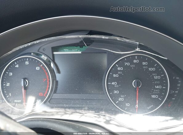 WAUGNAF41HN030748 2017 AUDI OTHER Серебряный Панорамный вид салона 360°