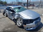 2017 Audi A4 2.0t Premium Серебряный vin: WAUGNAF41HN030748