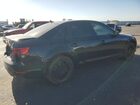2017 Audi A4 Premium Черный vin: WAUGNAF43HN008721