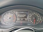 2017 Audi A4 Premium Gray vin: WAUGNAF43HN028953