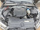 2017 Audi A4 Premium Gray vin: WAUGNAF43HN028953