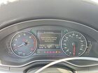 2017 Audi A4 Premium White vin: WAUGNAF44HN005990