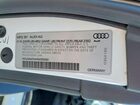 2017 Audi A4 Premium White vin: WAUGNAF44HN005990