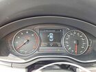 2017 Audi A4 Premium Черный vin: WAUGNAF44HN032333