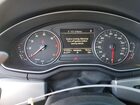 2017 Audi A4 Premium Черный vin: WAUGNAF47HN000640