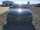 2017 Audi A4 Premium Черный vin: WAUGNAF47HN000640