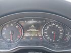 2017 Audi A4 2.0t Premium Белый vin: WAUGNAF4XHN036841