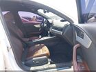 2017 Audi A4 2.0t Premium Белый vin: WAUGNAF4XHN036841