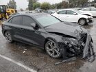 2023 Audi A3 Premium Black vin: WAUGUDGY4PA093760
