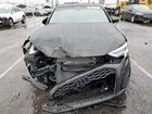2023 Audi A3 Premium Black vin: WAUGUDGY4PA093760