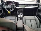 2022 Audi A3 Premium Red vin: WAUGUDGY9NA105575