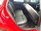 2022 Audi A3 Premium Red vin: WAUGUDGY9NA105575