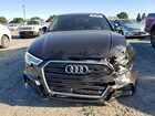 2017 Audi A3 Premium Plus Black vin: WAUGUGFF4H1024697