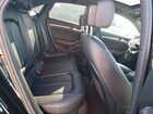 2017 Audi A3 Premium Plus Black vin: WAUGUGFF4H1024697
