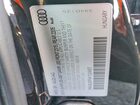 2017 Audi A3 Premium Plus Black vin: WAUGUGFF4H1024697