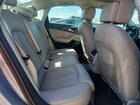 2017 Audi A6 Prestige Серебряный vin: WAUH2AFC5HN102569