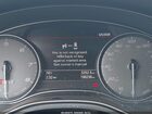 2016 Audi S6 4.0t Premium Plus Черный vin: WAUH2AFC8GN123799