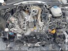 2016 Audi S6 4.0t Premium Plus Черный vin: WAUH2AFC8GN123799