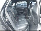 2016 Audi S6 4.0t Premium Plus Черный vin: WAUH2AFC8GN123799