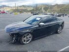2016 Audi S6 4.0t Premium Plus Черный vin: WAUH2AFC8GN123799
