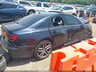 2017 Audi S6 4.0t Premium Plus Dark Blue vin: WAUHFAFC6HN045481