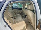 2016 Audi A6 Prestige Белый vin: WAUHGAFC3GN016239