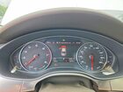2016 Audi A6 Prestige Белый vin: WAUHGAFC3GN016239
