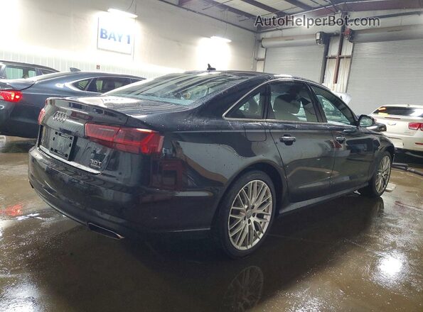 WAUHGAFC3GN020047 2016 AUDI OTHER Черный Задняя правая четверть