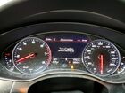 2016 Audi A6 Prestige Черный vin: WAUHGAFC3GN020047