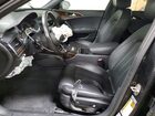 2016 Audi A6 Prestige Черный vin: WAUHGAFC3GN020047