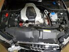 2016 Audi A6 Prestige Черный vin: WAUHGAFC3GN020047