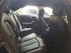 2016 Audi A6 Prestige Черный vin: WAUHGAFC3GN020047