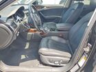 2016 Audi A6 Prestige Black vin: WAUHGAFC4GN011096