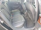 2016 Audi A6 Prestige Black vin: WAUHGAFC4GN011096
