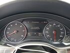 2016 Audi A6 Prestige Black vin: WAUHGAFC4GN011096