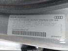 2016 Audi A6 3.0t Premium Plus Серебряный vin: WAUHGAFC9GN002104