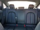2016 Audi A6 Prestige Серебряный vin: WAUHGAFC9GN094024