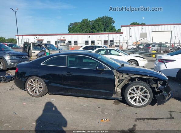 WAUHGAFRXGA026469 2016 AUDI OTHER Black Vista interior de 360 grados