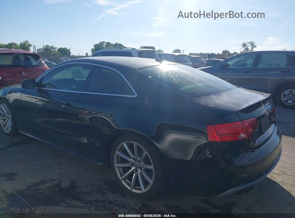 WAUHGAFRXGA026469 2016 AUDI OTHER Black 