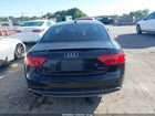 2016 Audi A5 2.0t Premium Black vin: WAUHGAFRXGA026469 2016 Audi A5 2.0t Premium Black vin: WAUHGAFRXGA026469