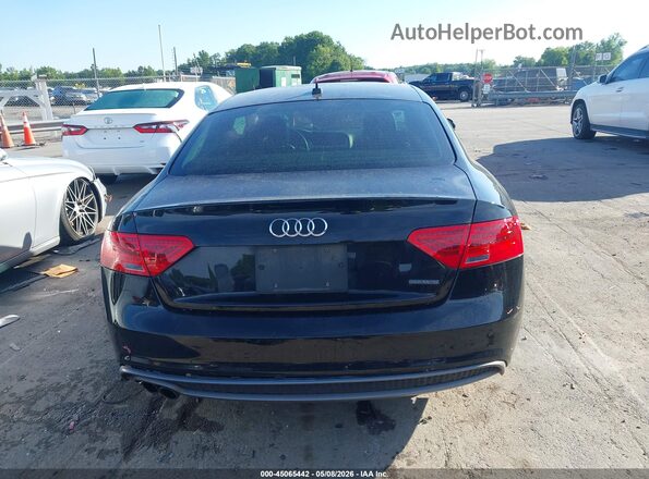 WAUHGAFRXGA026469 2016 AUDI OTHER Black 