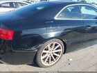 2016 Audi A5 2.0t Premium Black vin: WAUHGAFRXGA026469 2016 Audi A5 2.0t Premium Black vin: WAUHGAFRXGA026469