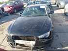 2016 Audi A5 2.0t Premium Black vin: WAUHGAFRXGA026469 2016 Audi A5 2.0t Premium Black vin: WAUHGAFRXGA026469