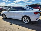 2022 Audi A3 Premium Plus White vin: WAUHUDGY0NA086712