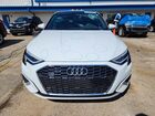 2022 Audi A3 Premium Plus White vin: WAUHUDGY0NA086712