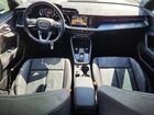 2022 Audi A3 Premium Plus White vin: WAUHUDGY0NA086712