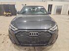 2023 Audi A3 Premium Plus Серый vin: WAUHUDGY2PA068652